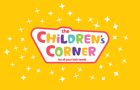 The Children's Corner
